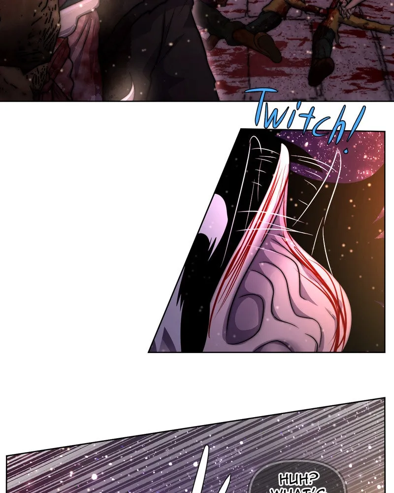 Read Silvyre chapter 9 image 40 on Lezhin