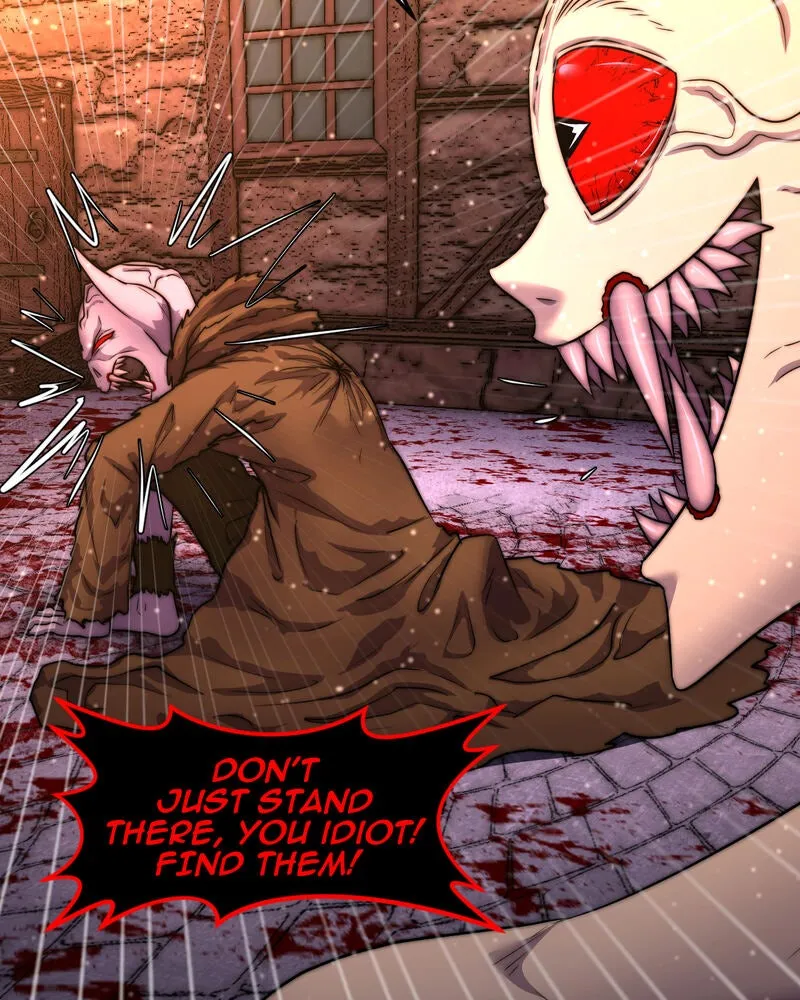 Read Silvyre chapter 9 image 50 on Lezhin