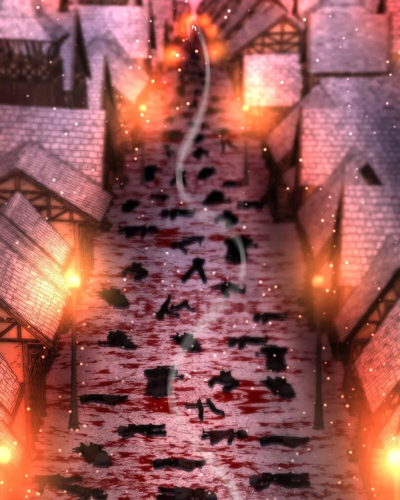 Read Silvyre chapter 9 image 63 on Lezhin