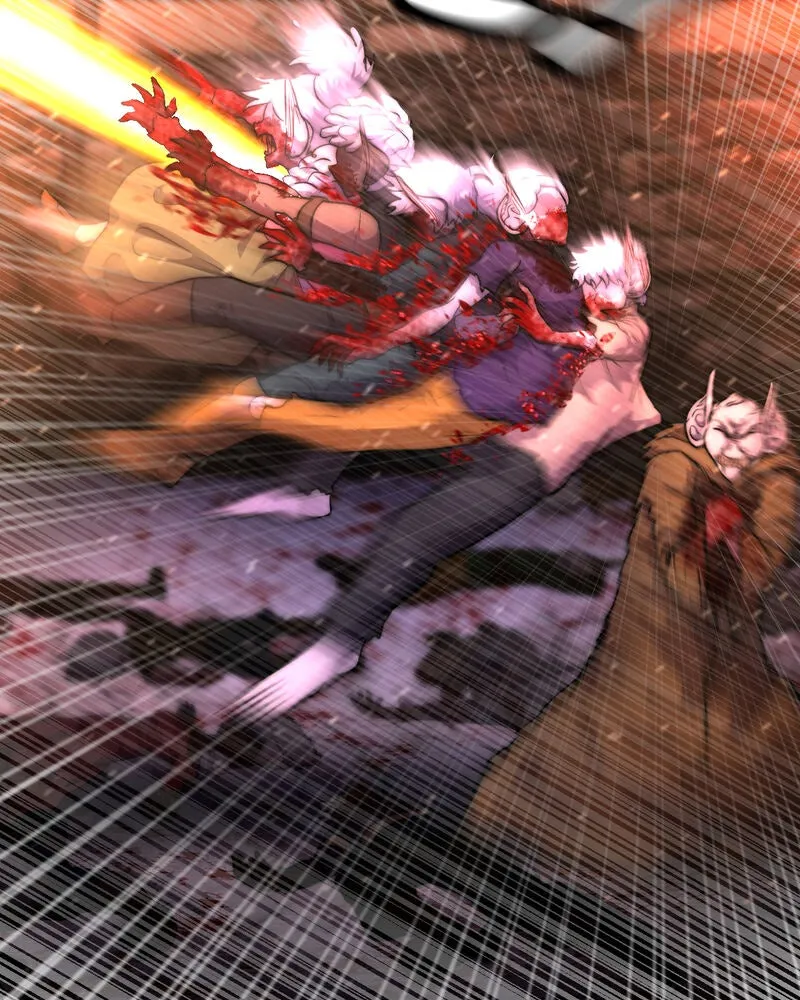 Read Silvyre chapter 9 image 73 on Lezhin