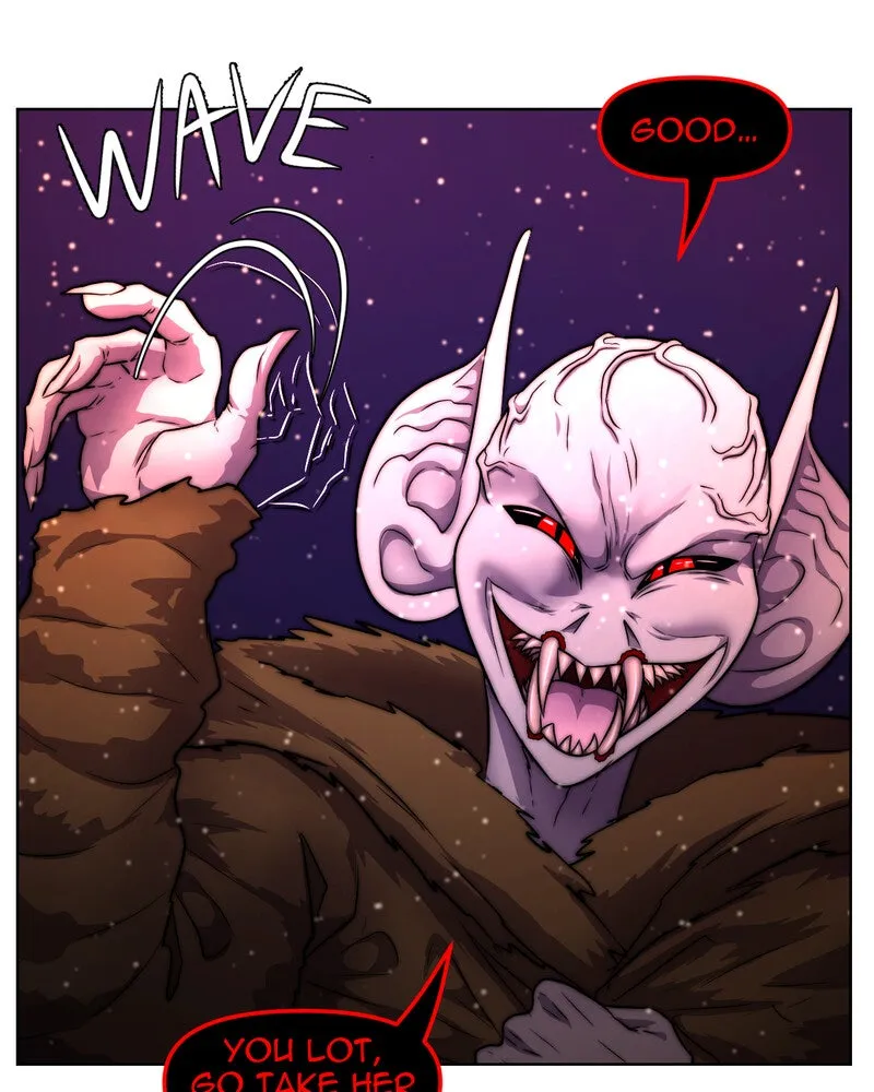 Read Silvyre chapter 9 image 80 on Lezhin