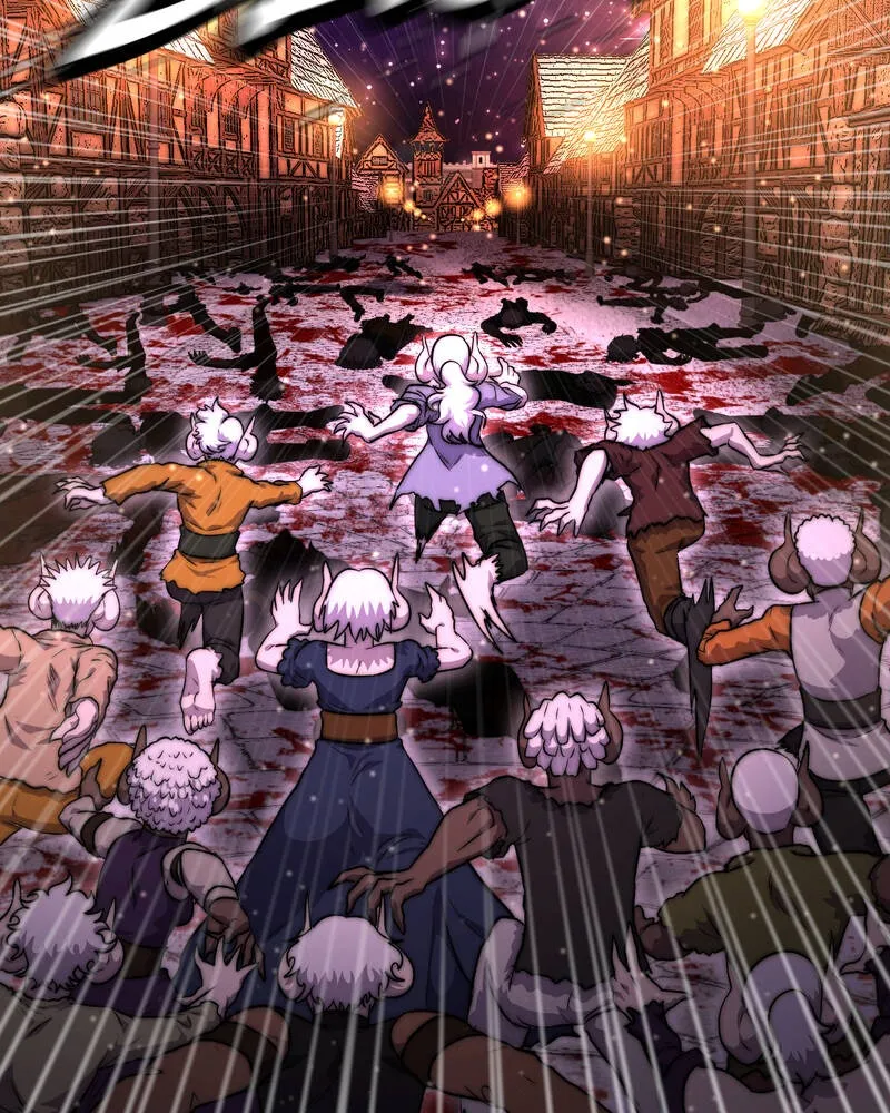 Read Silvyre chapter 9 image 82 on Lezhin