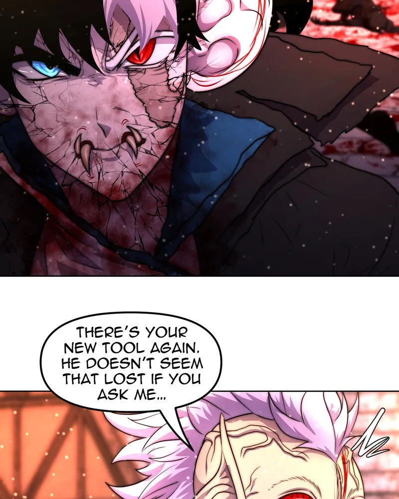 Read Silvyre chapter 9 image 89 on Lezhin