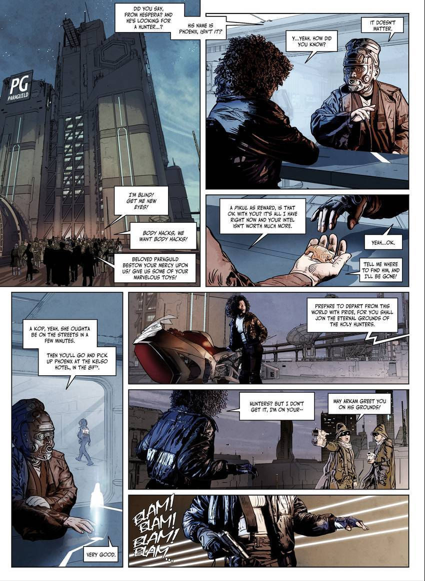 Simak Chapter 2 page 2 - 