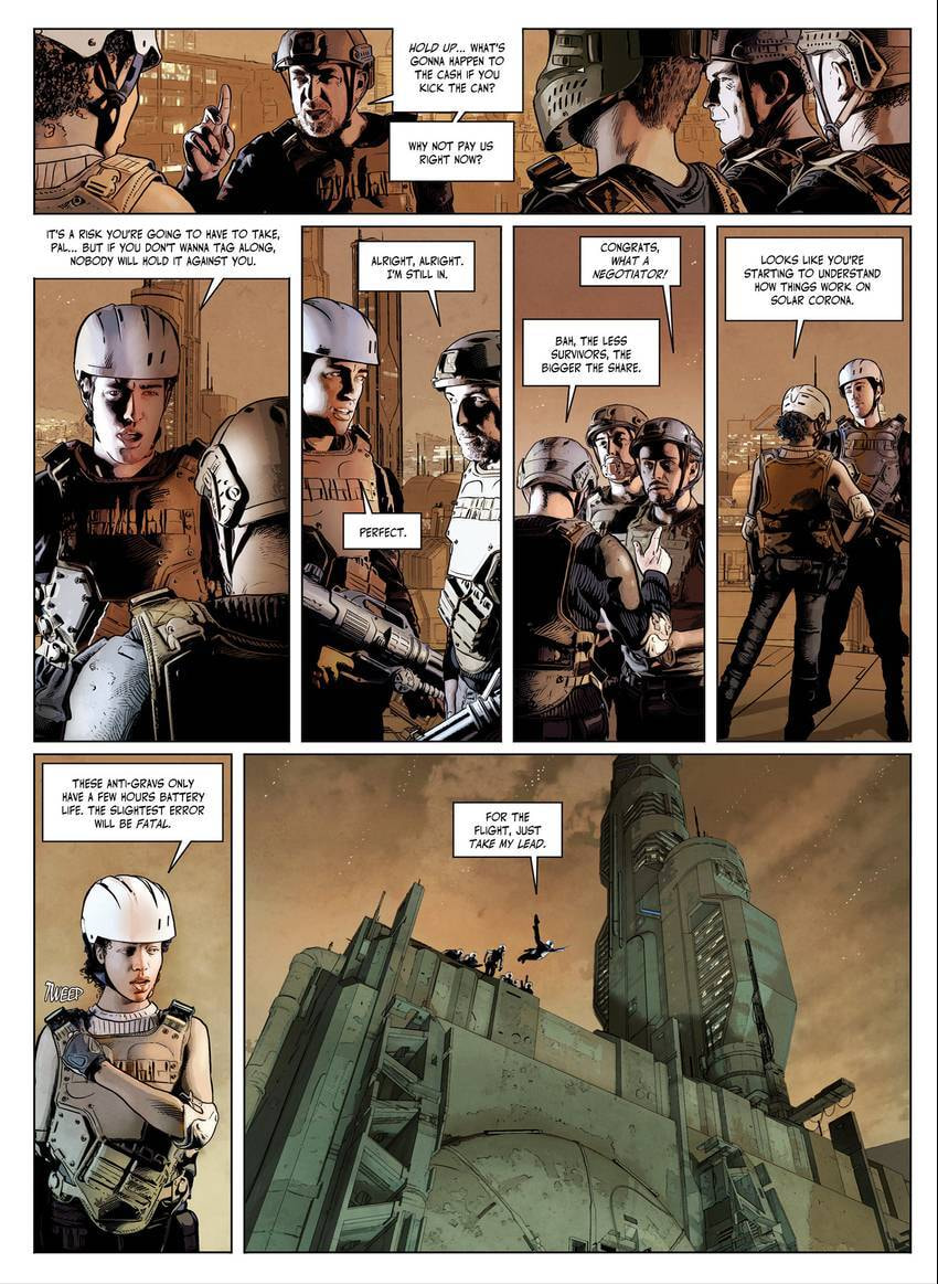 Simak Chapter 2 page 15 - 