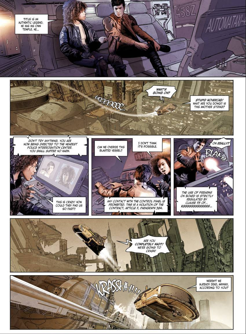 Simak Chapter 2 page 4 - 