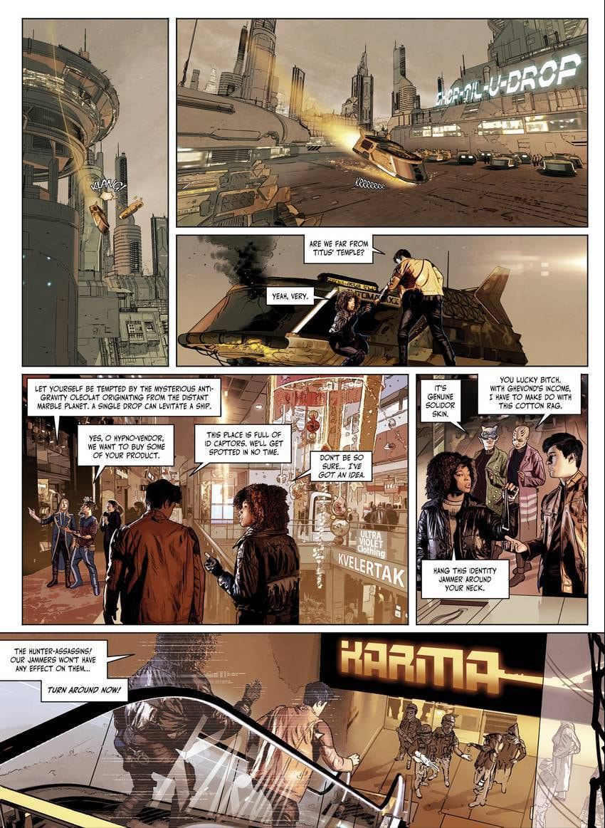Simak Chapter 2 page 5 - 