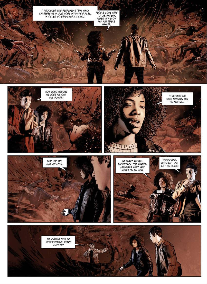Simak Chapter 2 page 7 - 