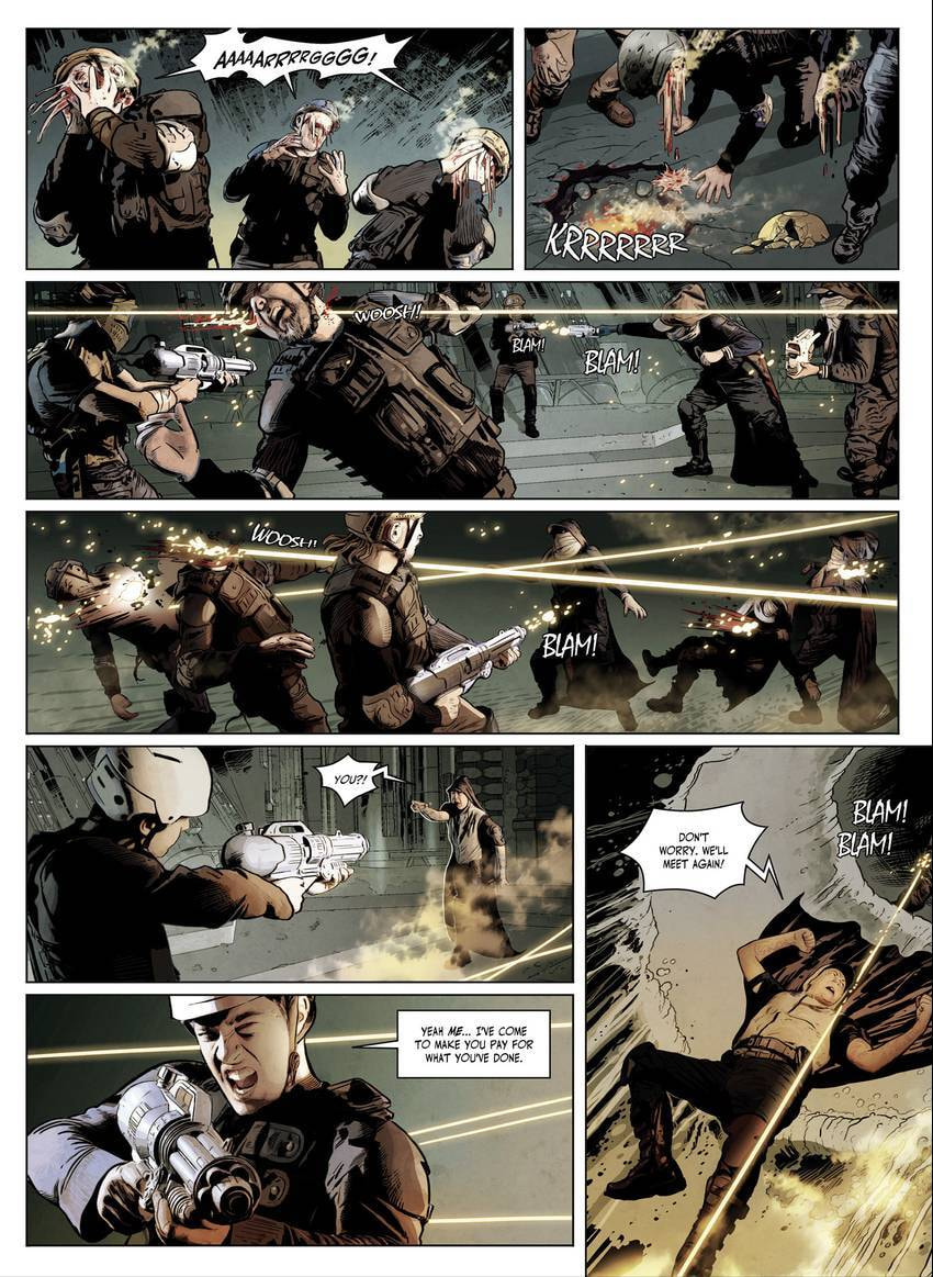 Simak Chapter 3 page 2 - 