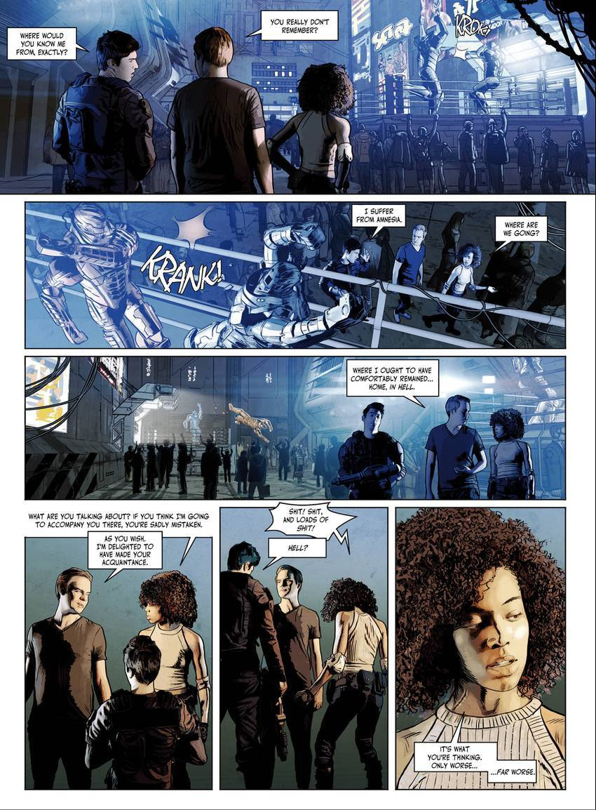 Simak Chapter 3 page 4 - 