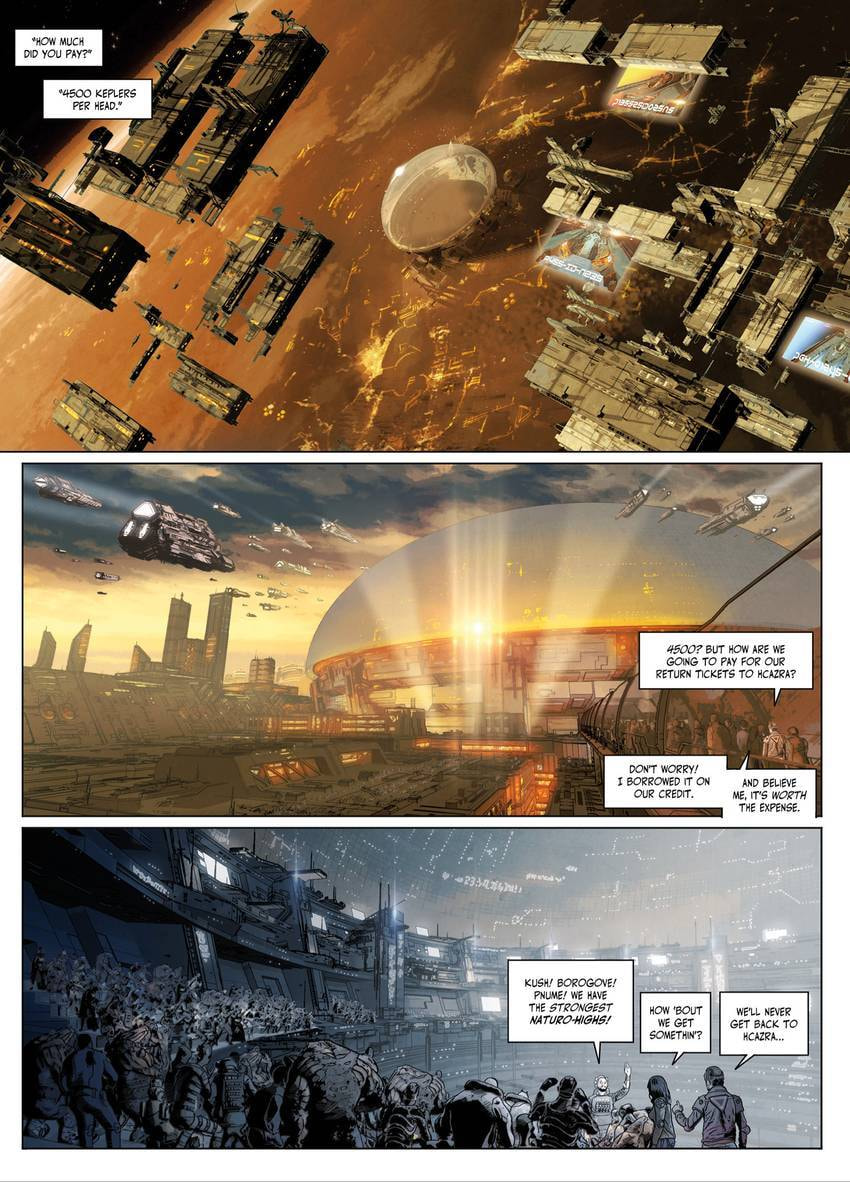 Simak Chapter 4 page 17 - 