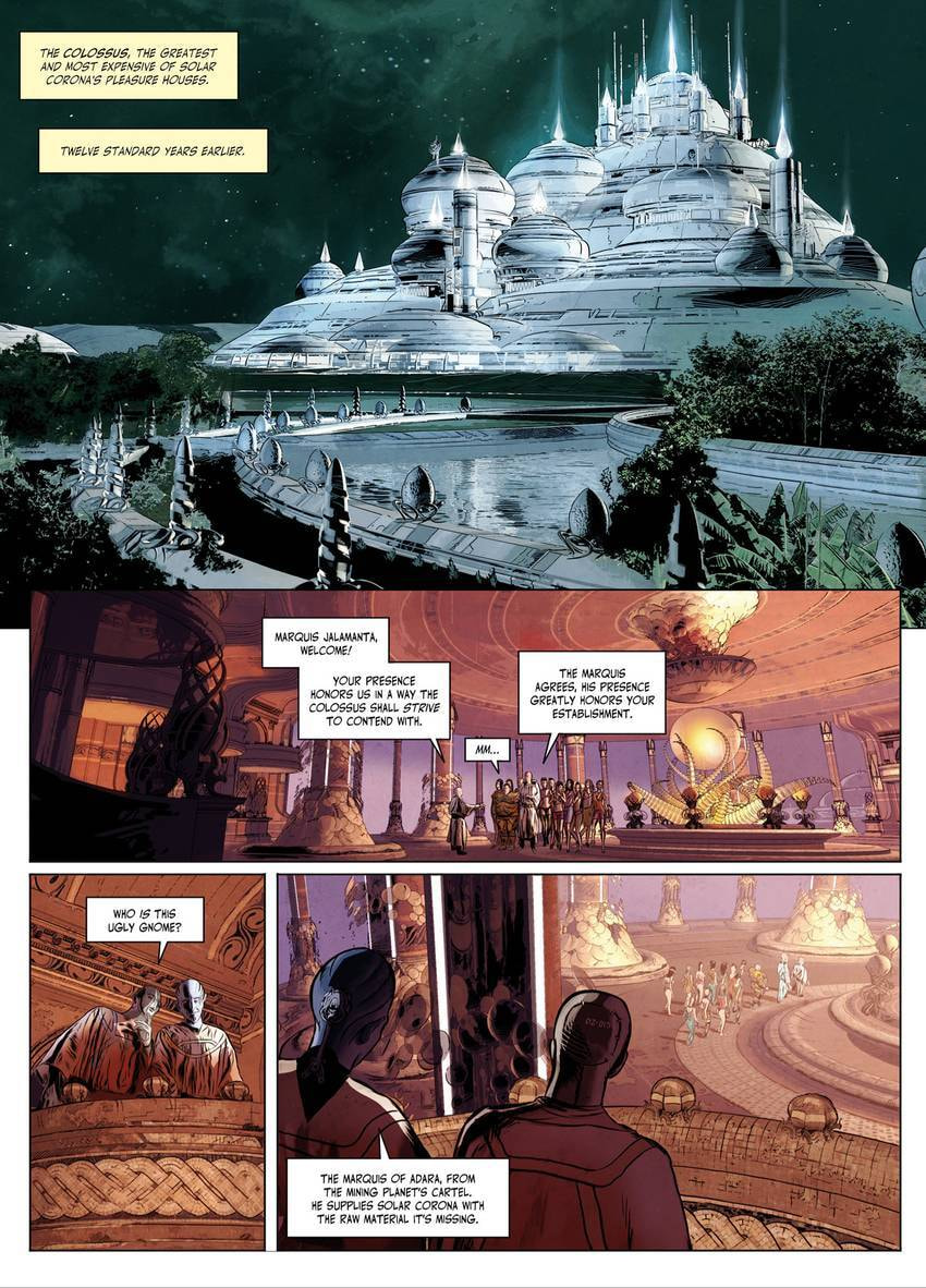 Simak Chapter 4 page 4 - 
