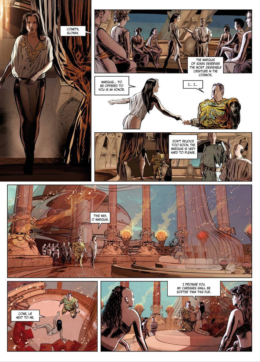 Simak Chapter 4 page 7 - 