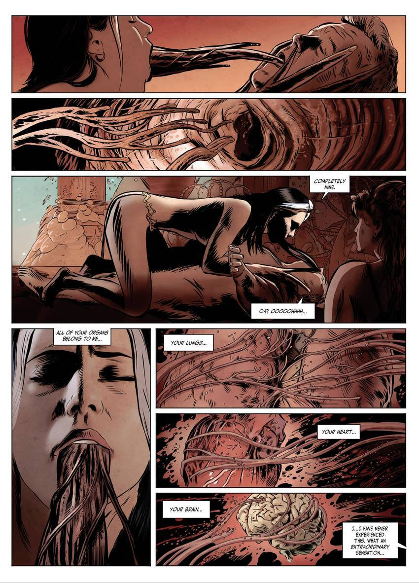 Simak Chapter 4 page 9 - 