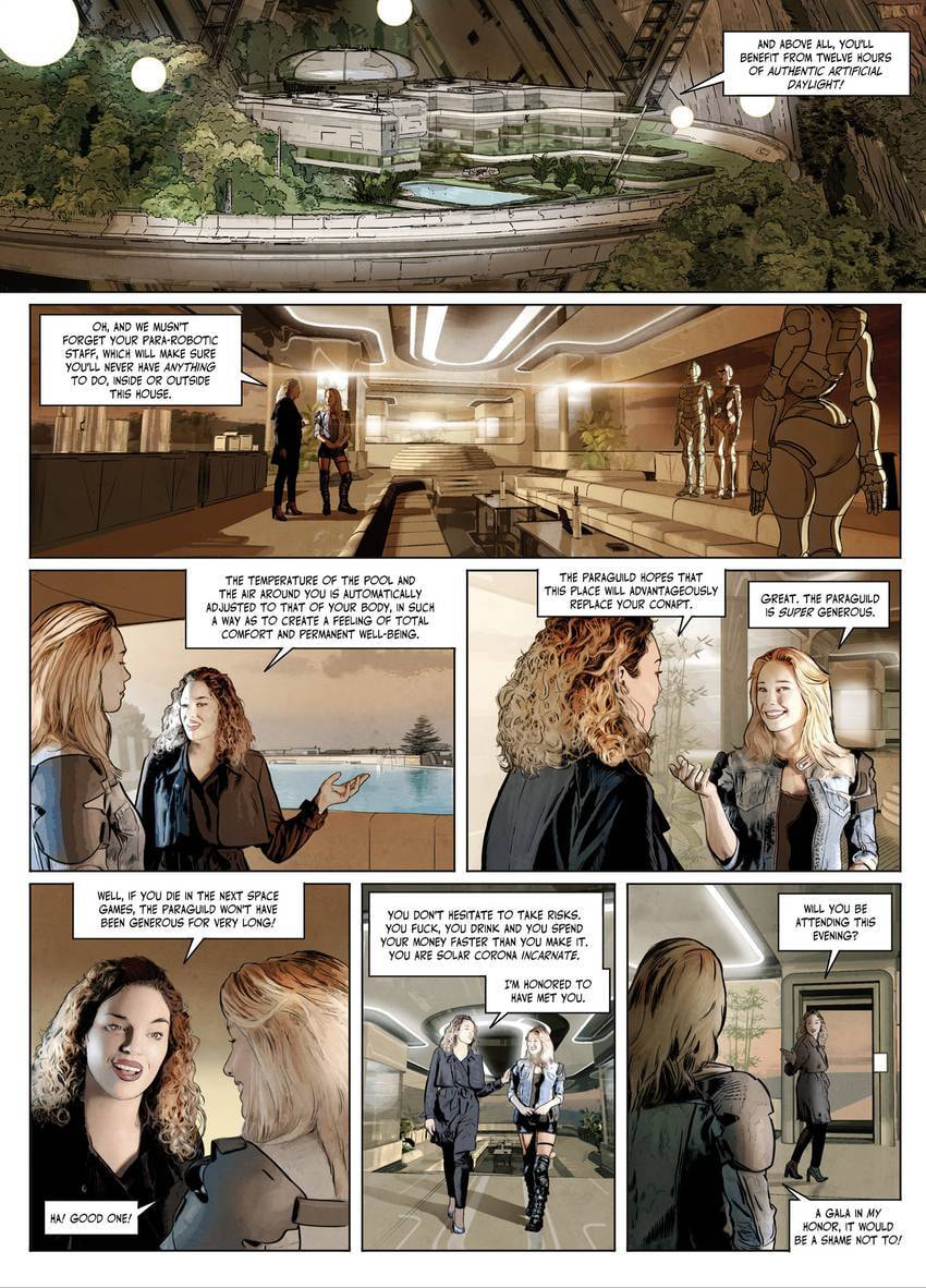 Simak Chapter 5 page 2 - 