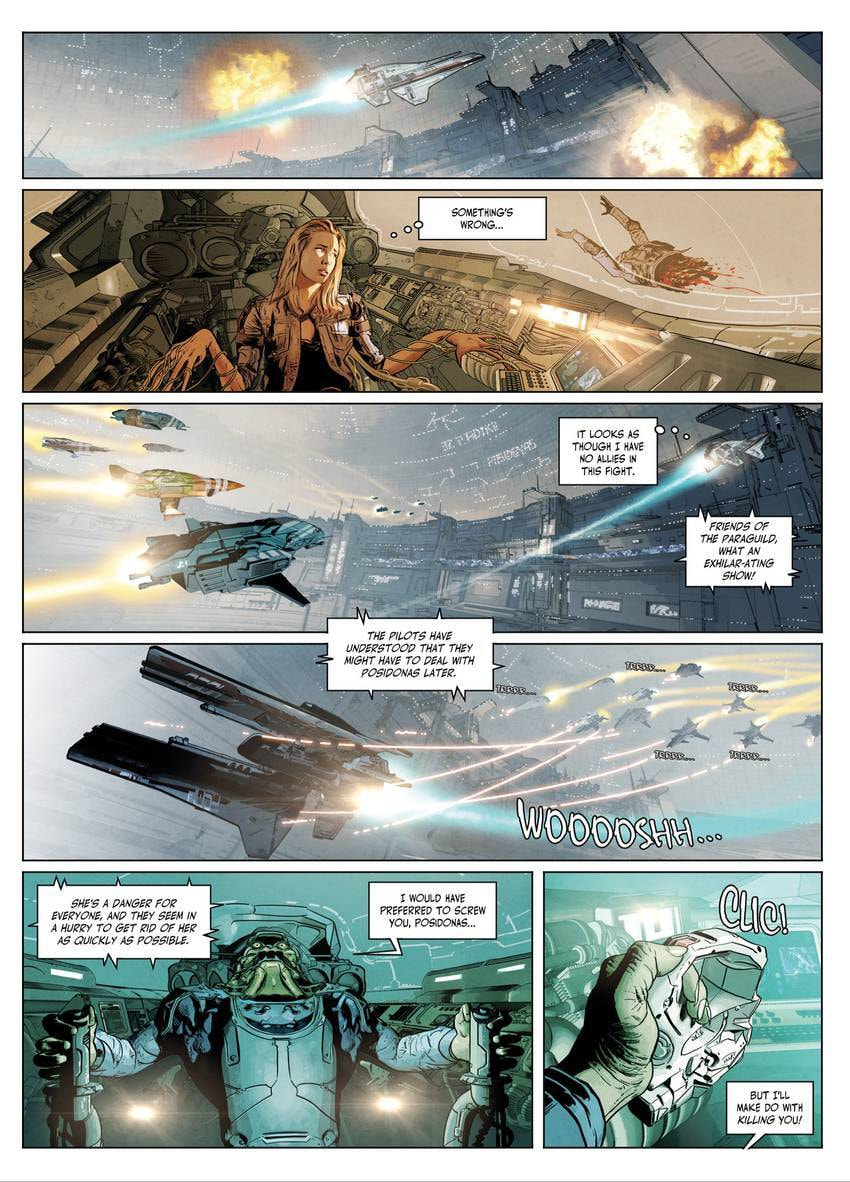 Simak Chapter 5 page 11 - 