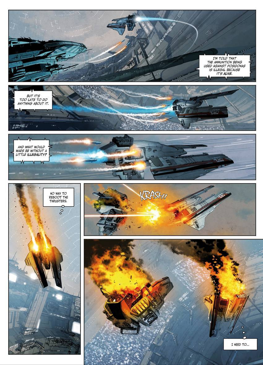 Simak Chapter 5 page 12 - 