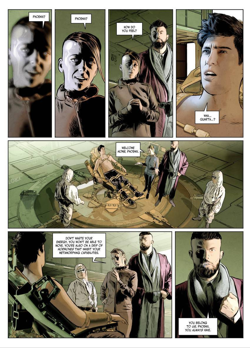 Simak Chapter 5 page 14 - 