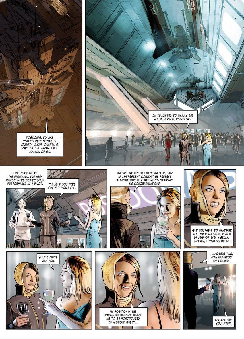 Simak Chapter 5 page 3 - 