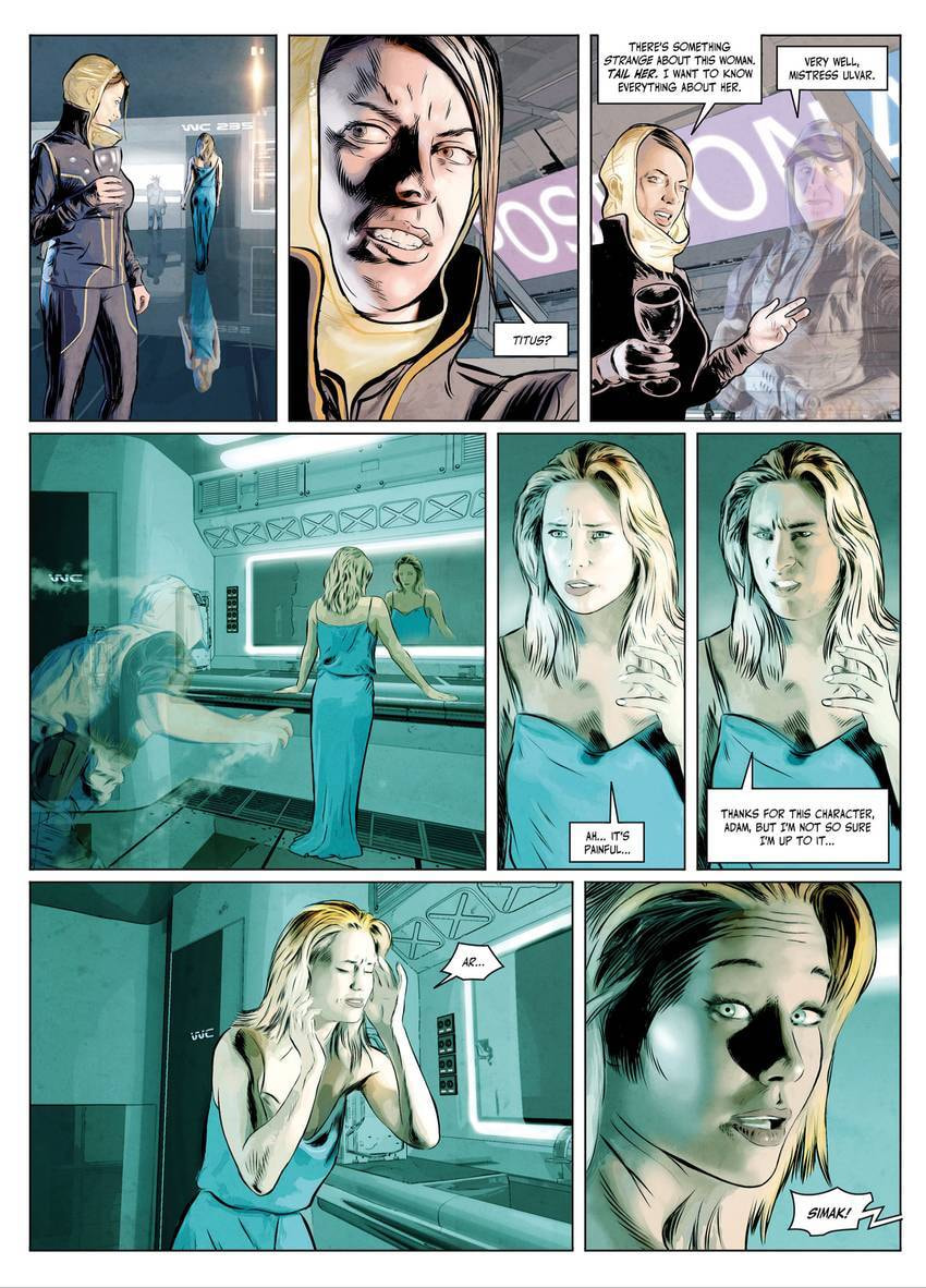 Simak Chapter 5 page 4 - 