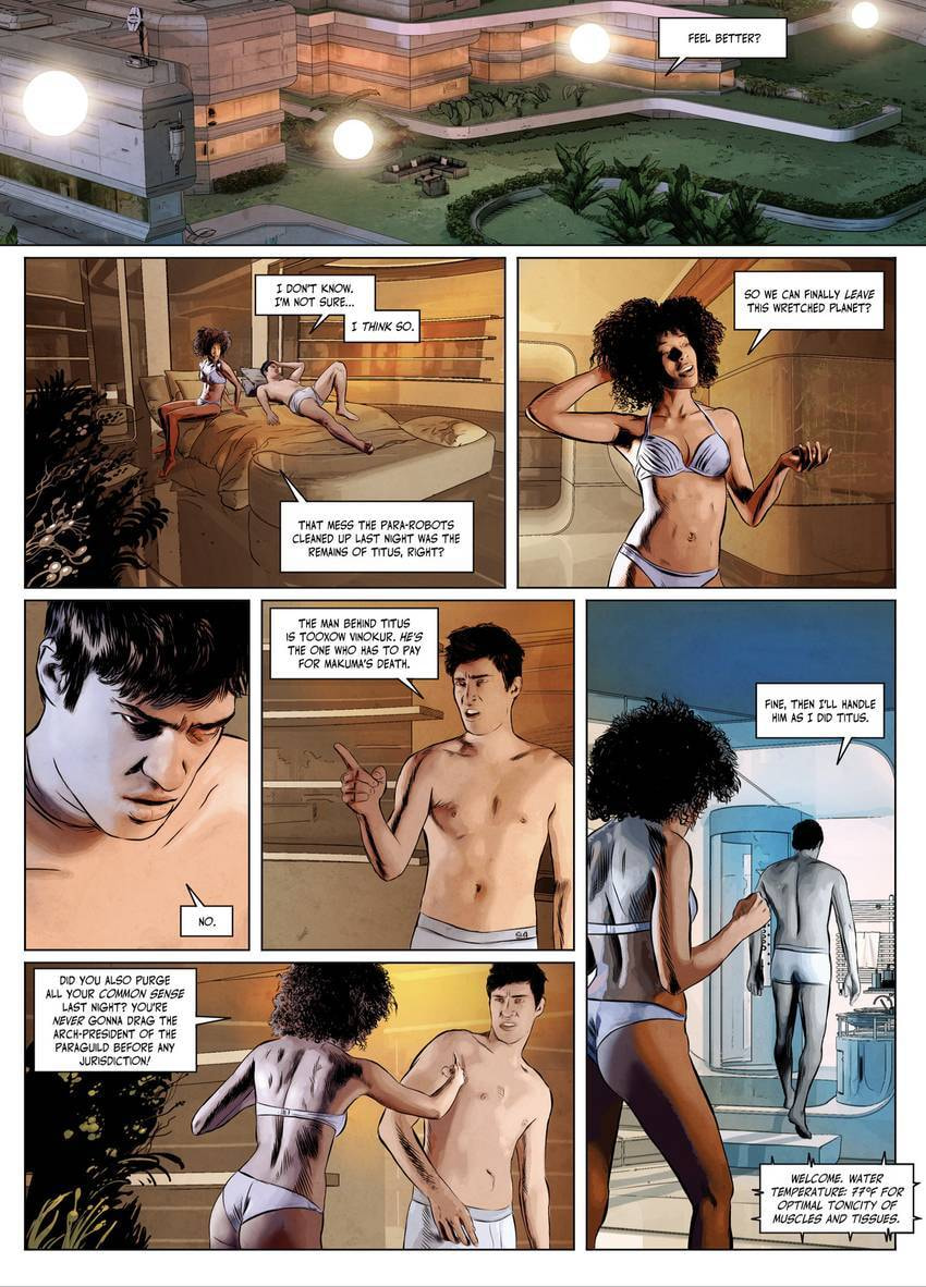 Simak Chapter 5 page 7 - 