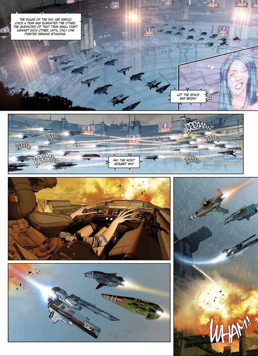 Simak Chapter 5 page 10 - 