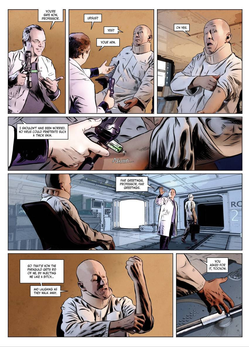 Simak Chapter 6 page 4 - 