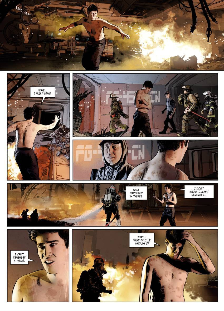 Simak Chapter 6 page 8 - 