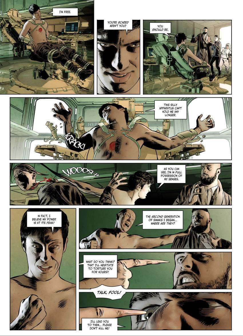 Simak Chapter 6 page 9 - 