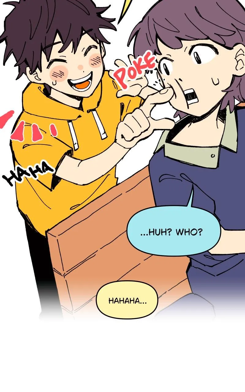 Read Simon Says chapter 0 image 5 on Lezhin