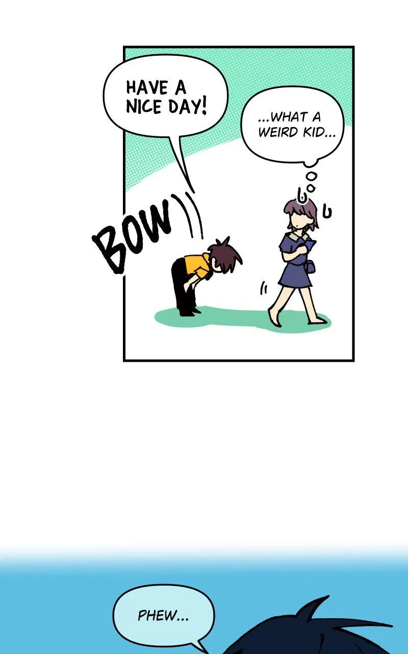 Read Simon Says chapter 1 image 10 on Lezhin