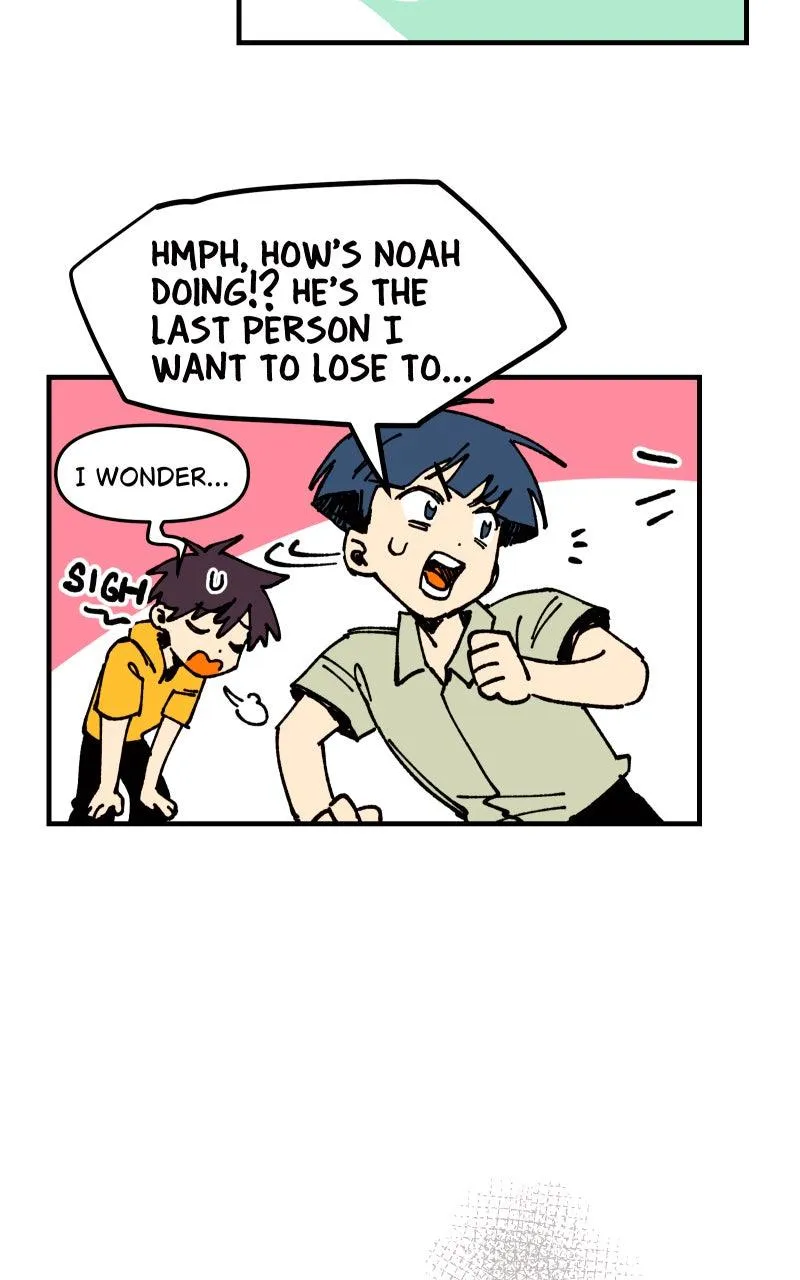 Read Simon Says chapter 1 image 14 on Lezhin