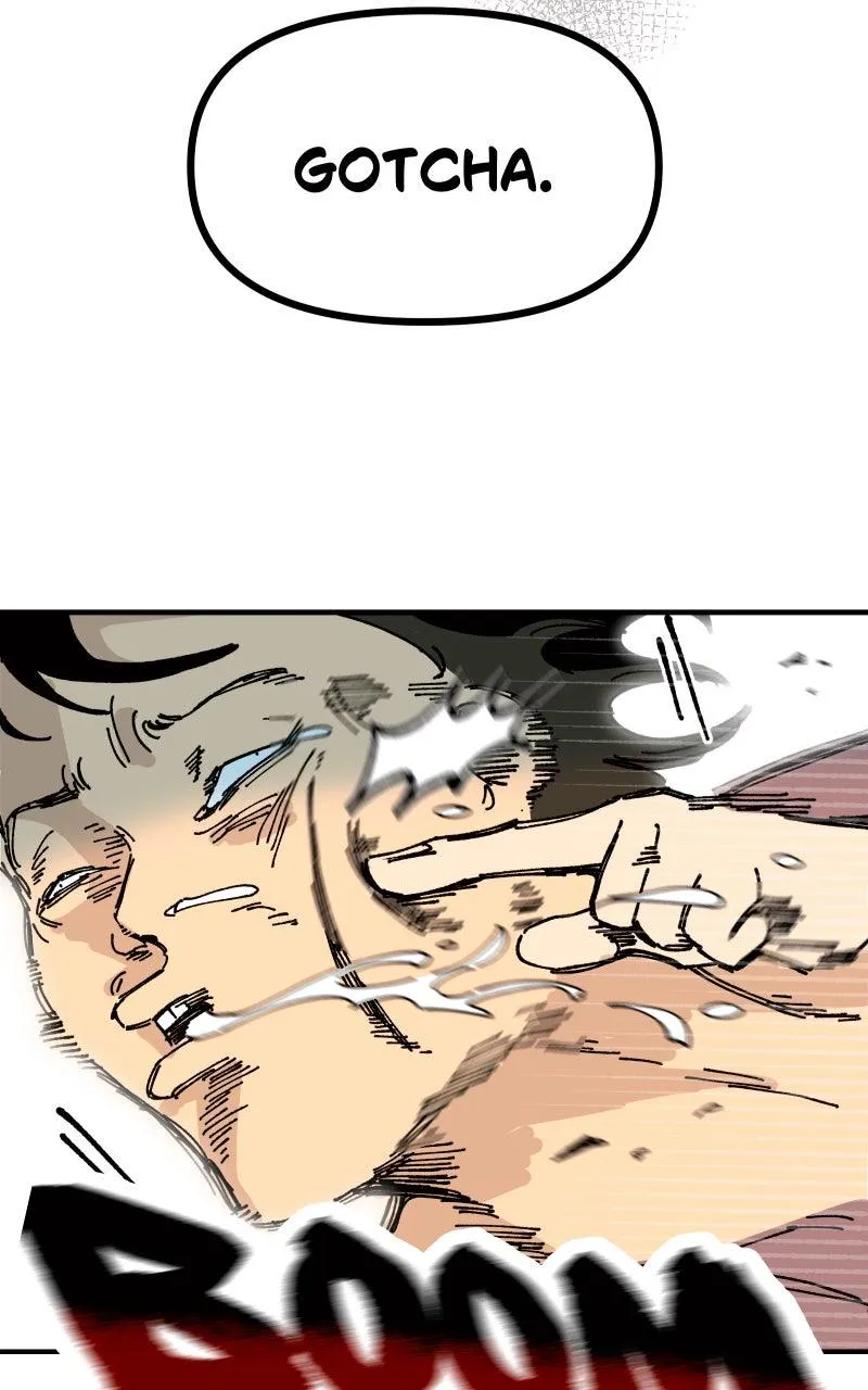 Read Simon Says chapter 1 image 15 on Lezhin