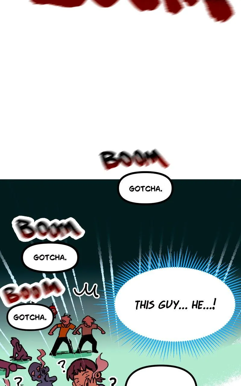 Read Simon Says chapter 1 image 16 on Lezhin