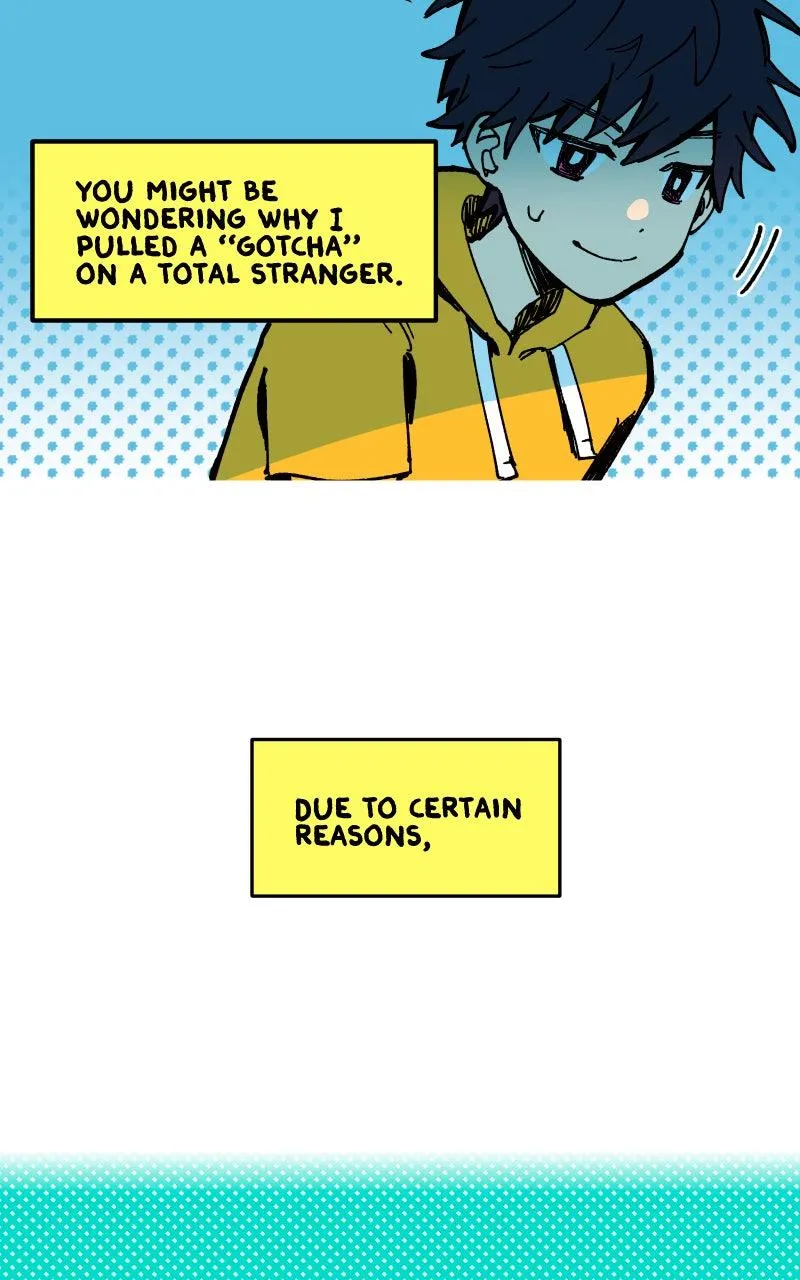 Read Simon Says chapter 1 image 2 on Lezhin