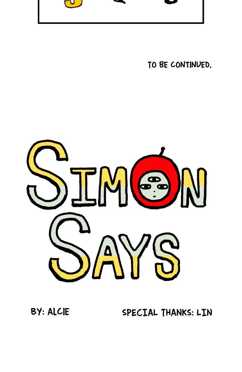 Read Simon Says chapter 1 image 20 on Lezhin