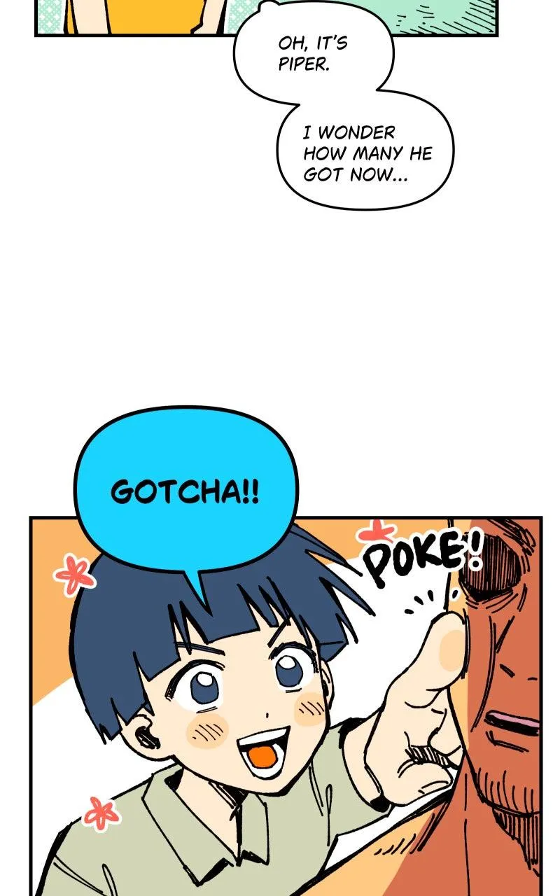 Read Simon Says chapter 1 image 6 on Lezhin