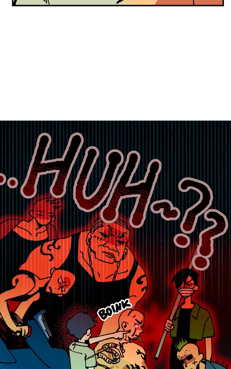 Read Simon Says chapter 1 image 7 on Lezhin