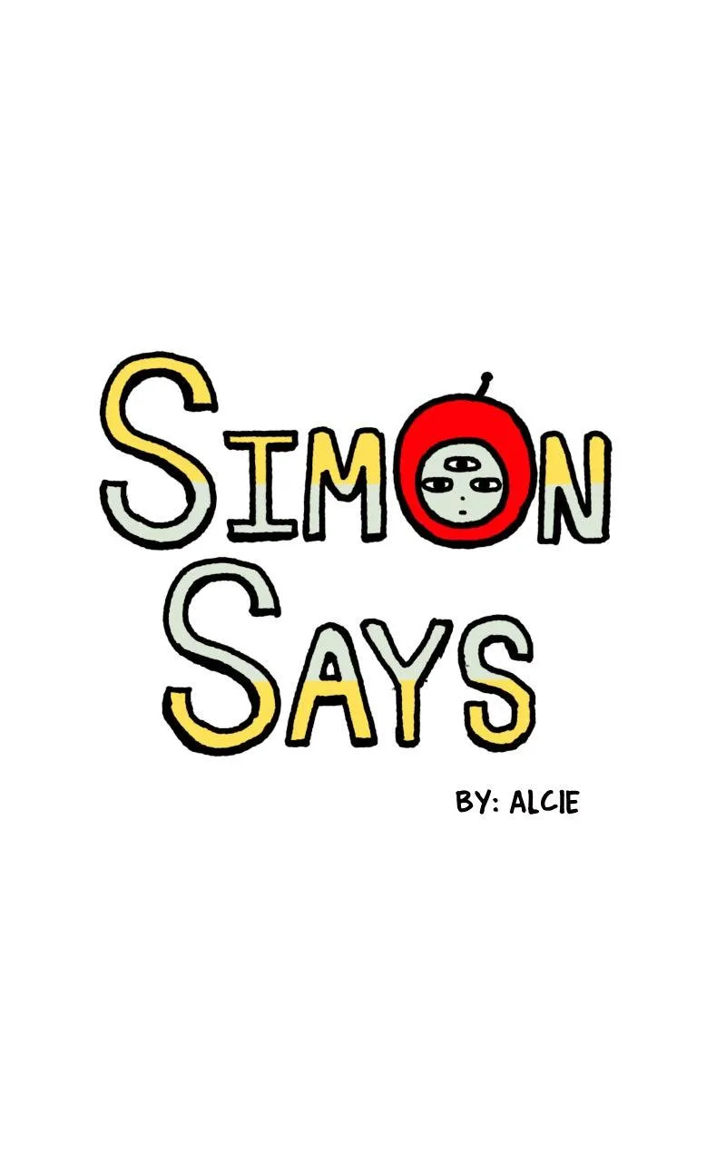 Read Simon Says chapter 2 image 0 on Lezhin
