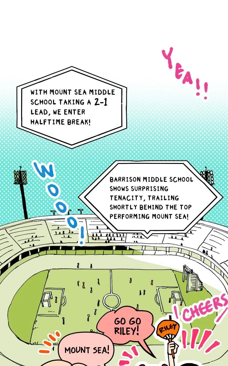 Read Simon Says chapter 2 image 1 on Lezhin