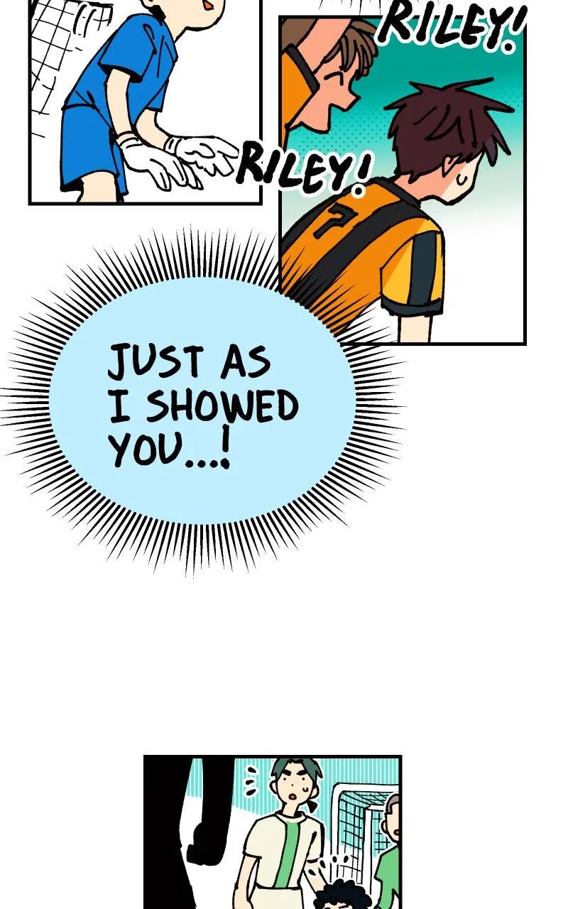 Read Simon Says chapter 2 image 13 on Lezhin