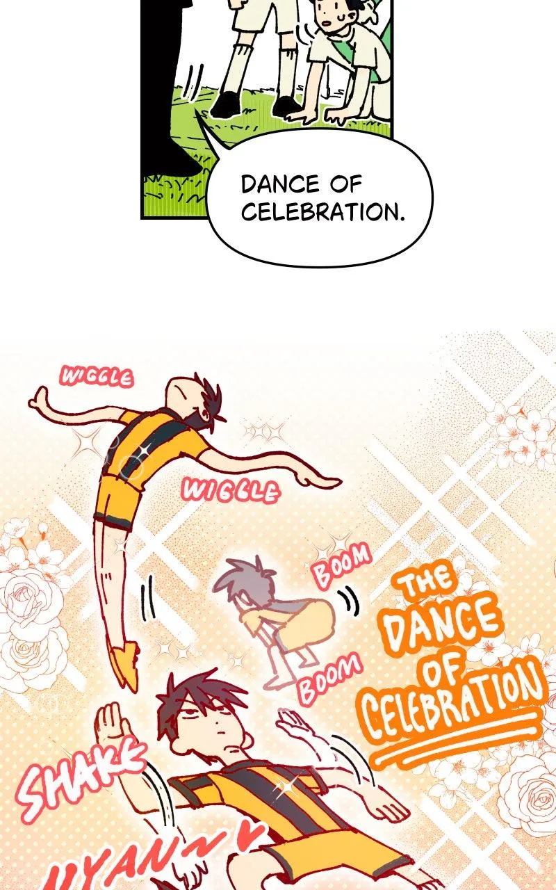 Read Simon Says chapter 2 image 14 on Lezhin