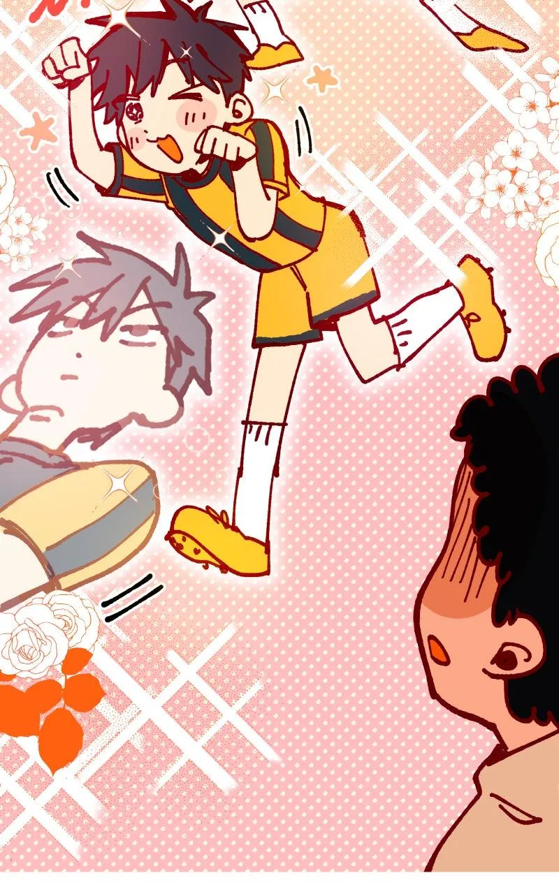 Read Simon Says chapter 2 image 15 on Lezhin