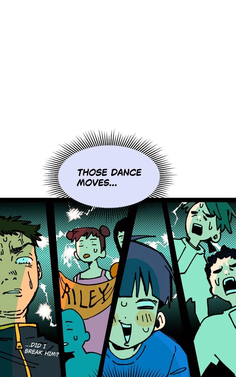 Read Simon Says chapter 2 image 16 on Lezhin