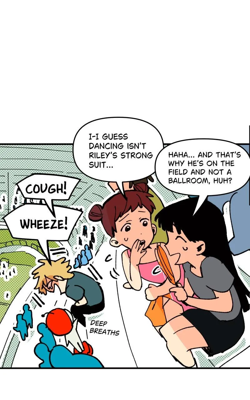 Read Simon Says chapter 2 image 18 on Lezhin