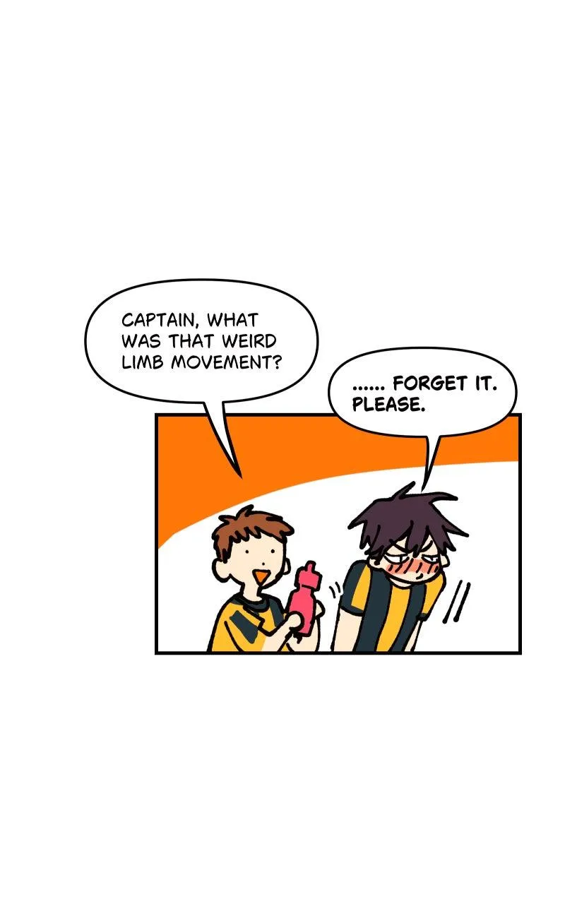 Read Simon Says chapter 2 image 19 on Lezhin