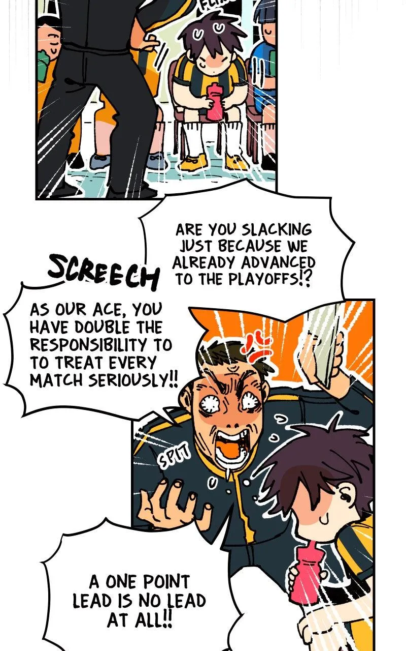Read Simon Says chapter 2 image 4 on Lezhin