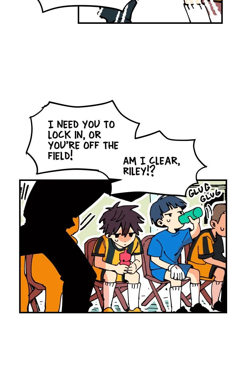 Read Simon Says chapter 2 image 5 on Lezhin