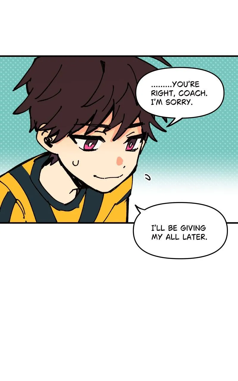 Read Simon Says chapter 2 image 6 on Lezhin