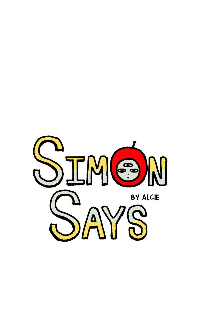 Read Simon Says chapter 3 image 0 on Lezhin
